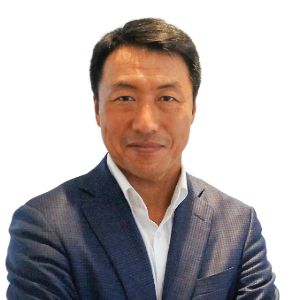 Norihito Ohigashi, MD, TT Network Integration